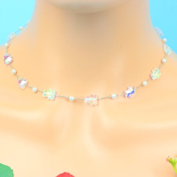 Delicate & Modern Necklace Chain – Perfect for Girls & Women, DYC1507 - Picture 11 of 14